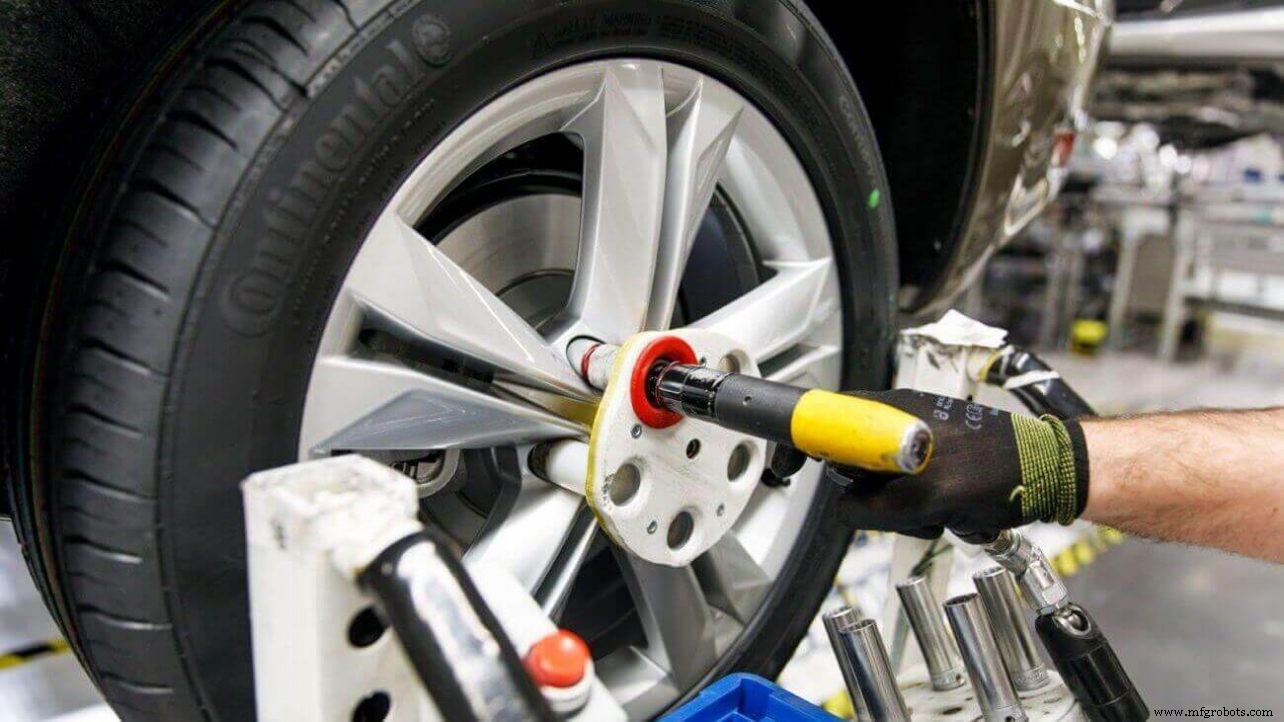 10 Cutting‑Edge 3D Printing Innovations Revolutionizing Automotive Production in 2021