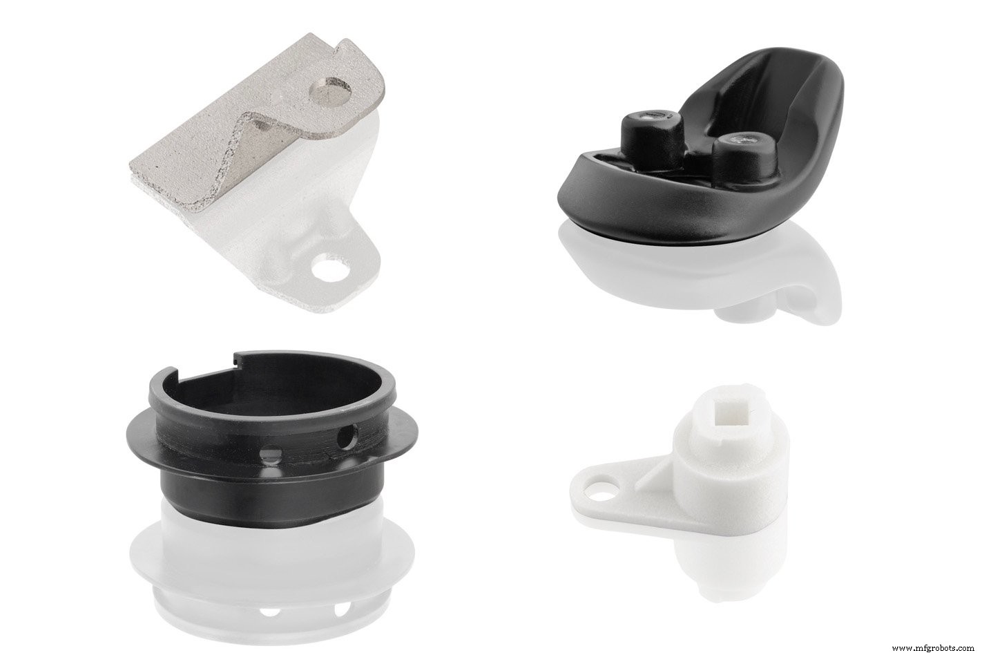 10 Cutting‑Edge 3D Printing Innovations Revolutionizing Automotive Production in 2021