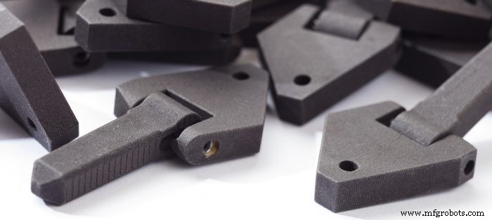 10 Expert Predictions Shaping the Future of 3D Printing