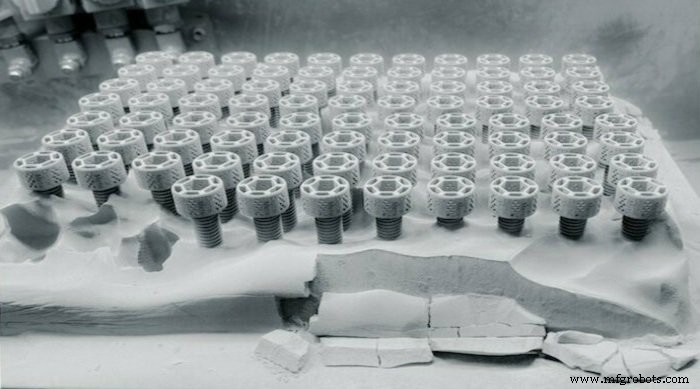 10 Expert Predictions Shaping the Future of 3D Printing