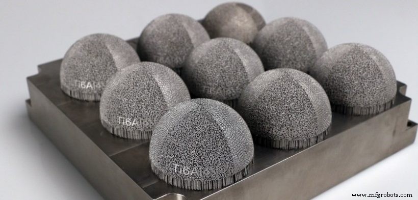 Revolutionizing Bone Implants: How 3D Printing Enhances Fit, Longevity, and Performance