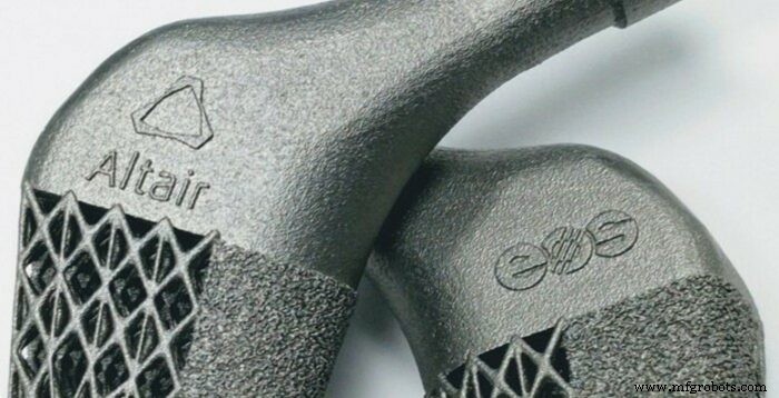 Revolutionizing Bone Implants: How 3D Printing Enhances Fit, Longevity, and Performance