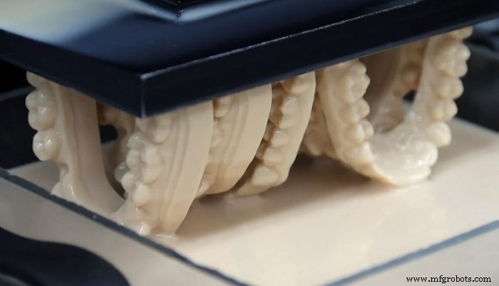 3D Printing Revolutionizes Clear Aligners in Digital Dentistry