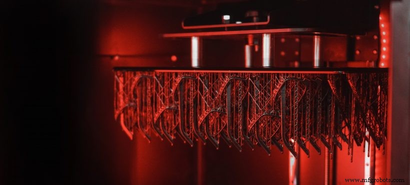 Interview with Photocentric MD Paul Holt: Inside Daylight Polymer Printing and the Future of Affordable 3D Manufacturing