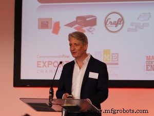 Interview with Photocentric MD Paul Holt: Inside Daylight Polymer Printing and the Future of Affordable 3D Manufacturing