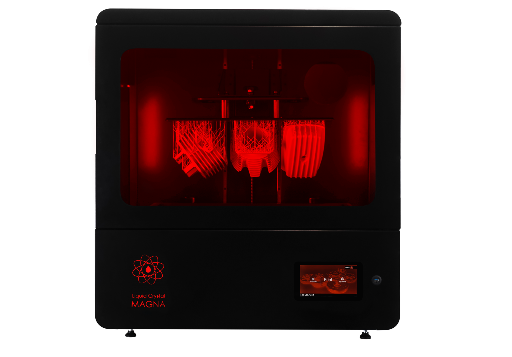 Interview with Photocentric MD Paul Holt: Inside Daylight Polymer Printing and the Future of Affordable 3D Manufacturing