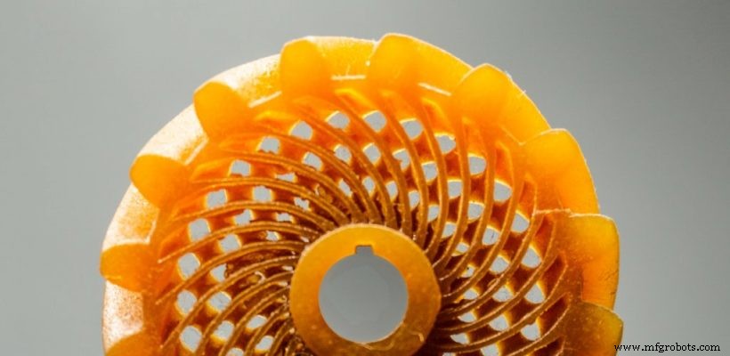 Fortify CEO Josh Martin Discusses Revolutionary Fluxprint™ Digital Composite Manufacturing