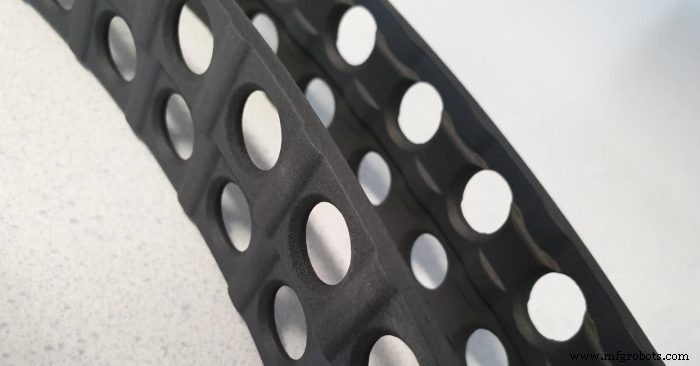 Application Spotlight: 3D Printing Revolutionizes Bearing Design and Production