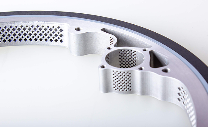 Application Spotlight: 3D Printing Revolutionizes Bearing Design and Production