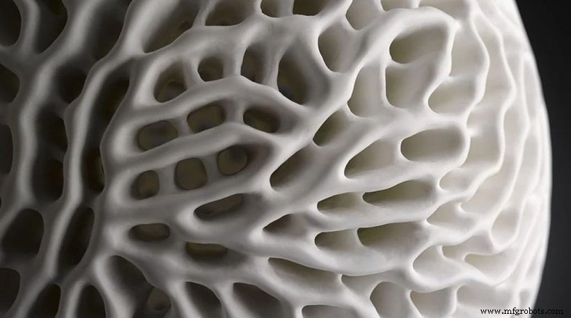 7 Cutting‑Edge 3D‑Printed Designs That Redefined Engineering