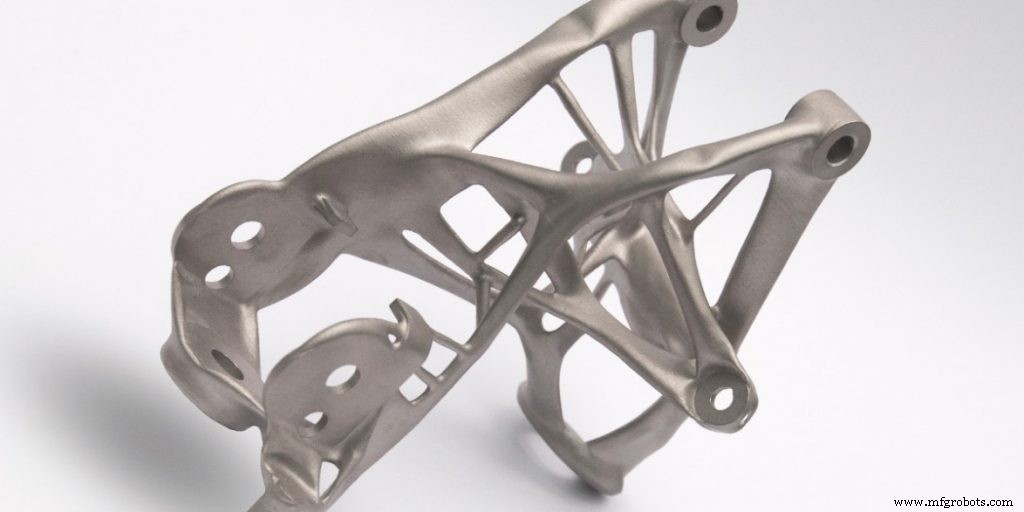 7 Cutting‑Edge 3D‑Printed Designs That Redefined Engineering