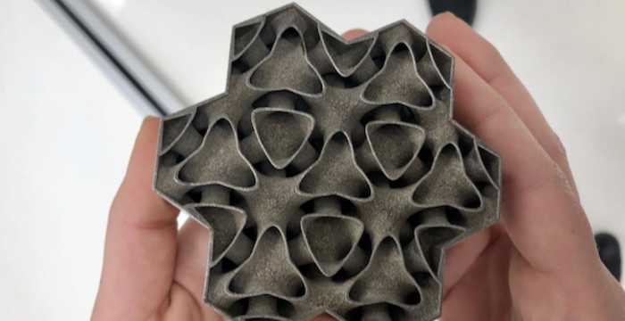 7 Cutting‑Edge 3D‑Printed Designs That Redefined Engineering