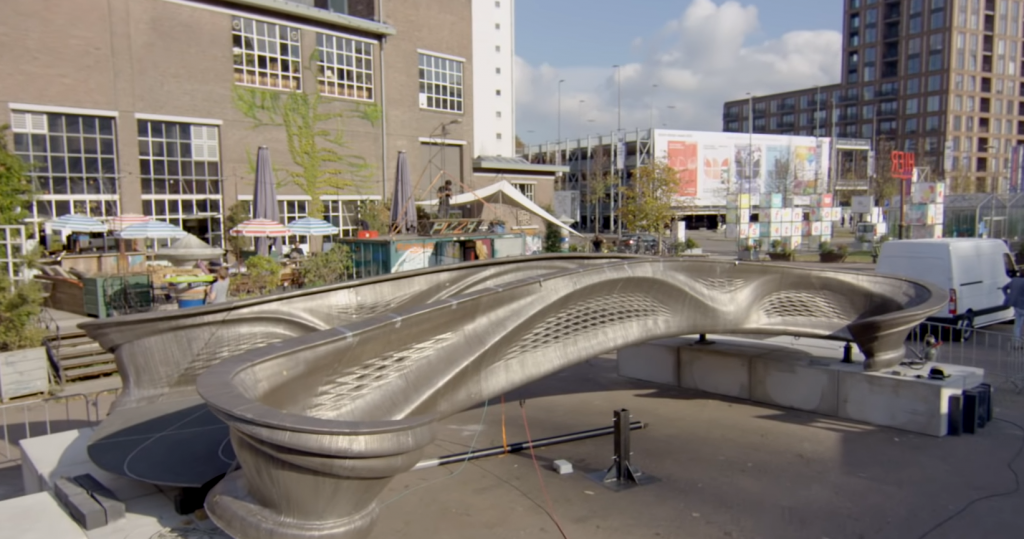 7 Cutting‑Edge 3D‑Printed Designs That Redefined Engineering