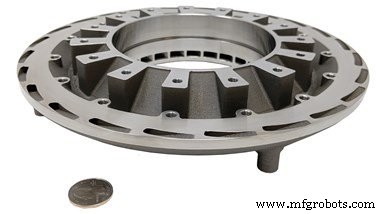 7 Cutting‑Edge 3D‑Printed Designs That Redefined Engineering