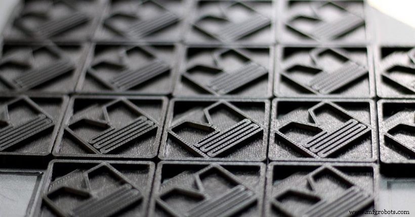 Scaling 3D Printing: Makelab CEO Christina Perla Shares Insights on Building a Resilient Service Bureau