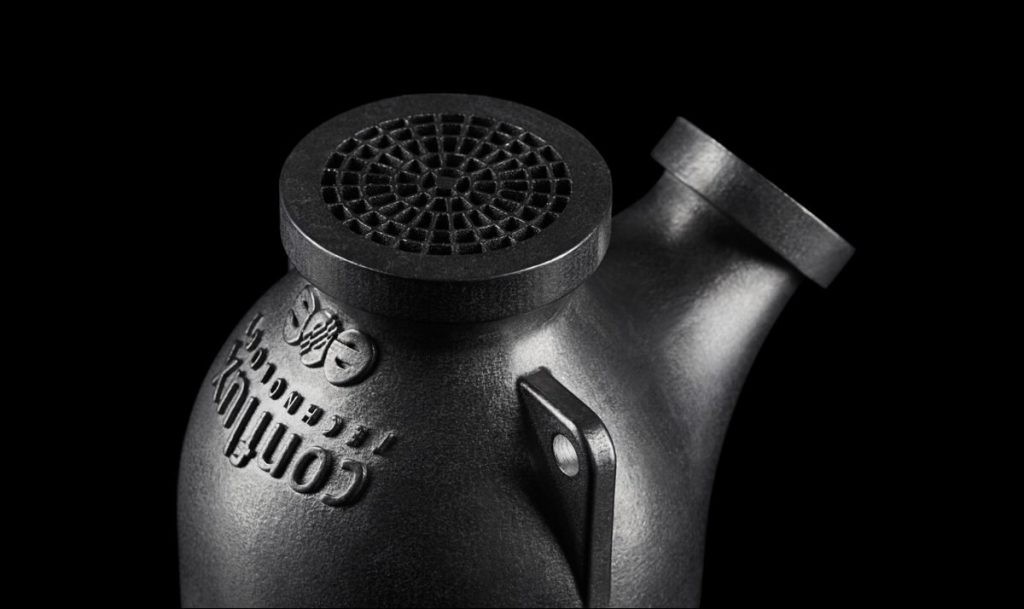 3D Printing Revolutionizes Heat Exchangers: Lighter, Smarter, Faster