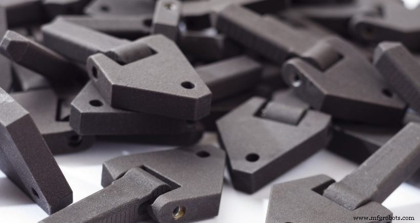 4 Essential Insights from AMFG’s 2019 3D Printing Service Bureau Survey