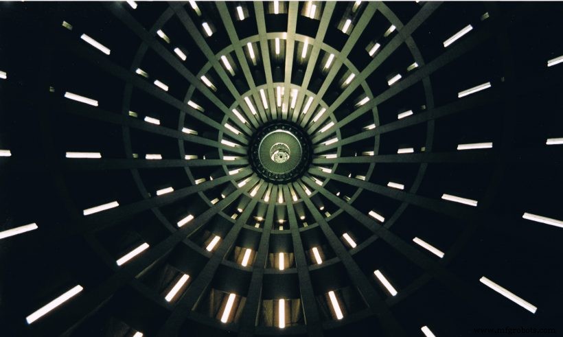 5 Cutting‑Edge 3D‑Printing Breakthroughs Reshaping Industries