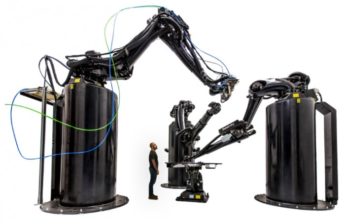 5 Cutting‑Edge 3D‑Printing Breakthroughs Reshaping Industries