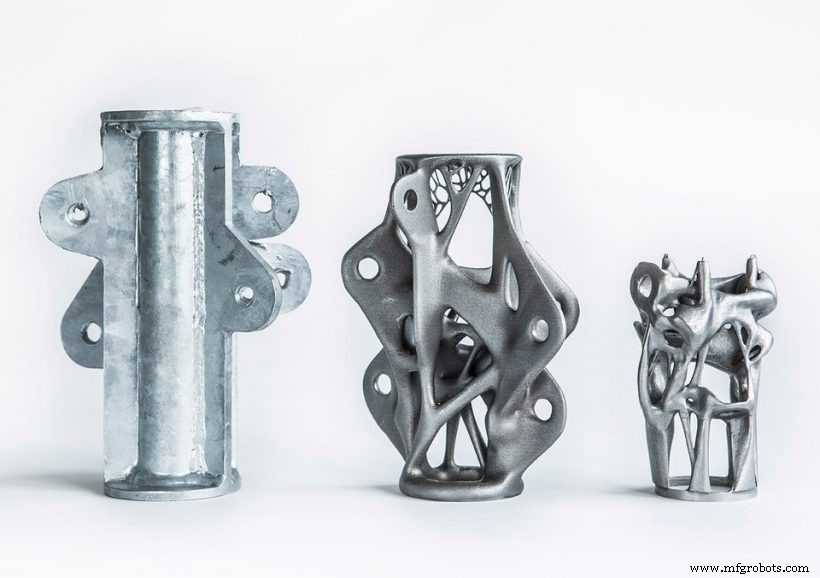 5 Emerging Trends Shaping 3D Printing Software