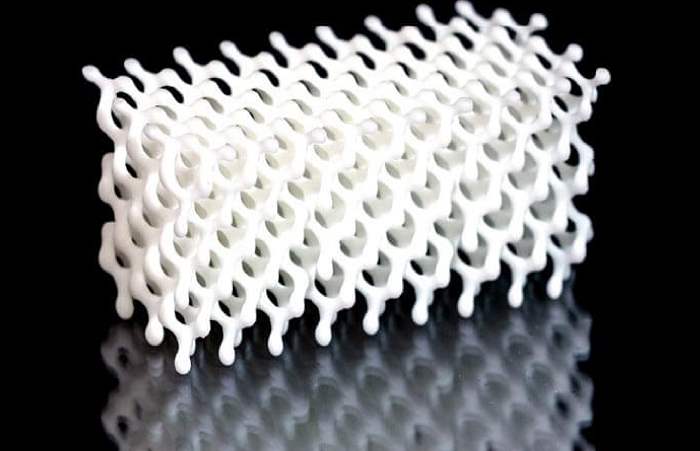 Interview with Petar Stefanov, Founder & CTO of Spectroplast AG: The Advantages of Silicone 3D Printing