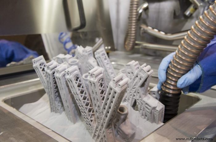 Overcoming the Top 10 Additive Manufacturing Challenges for Production in 2020 – Expert Insights