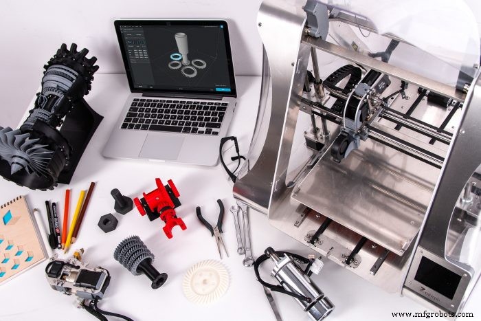 Overcoming the Top 10 Additive Manufacturing Challenges for Production in 2020 – Expert Insights