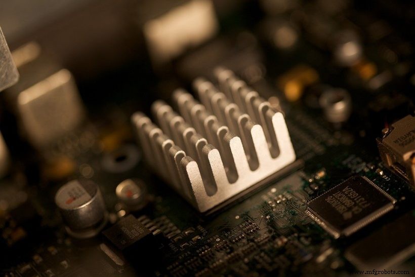 How 3D Printing Is Transforming Electronic Component Design: 5 Key Applications