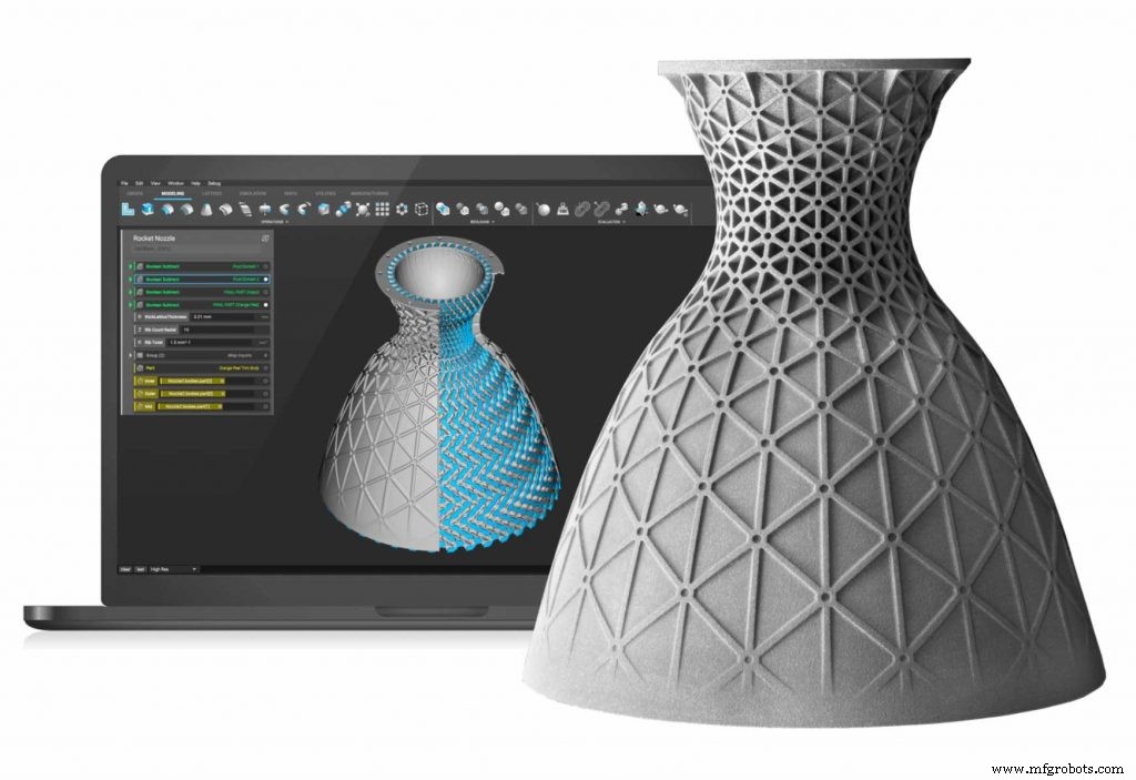 7 Must‑See Additive Manufacturing Innovations at TCT Show 2019