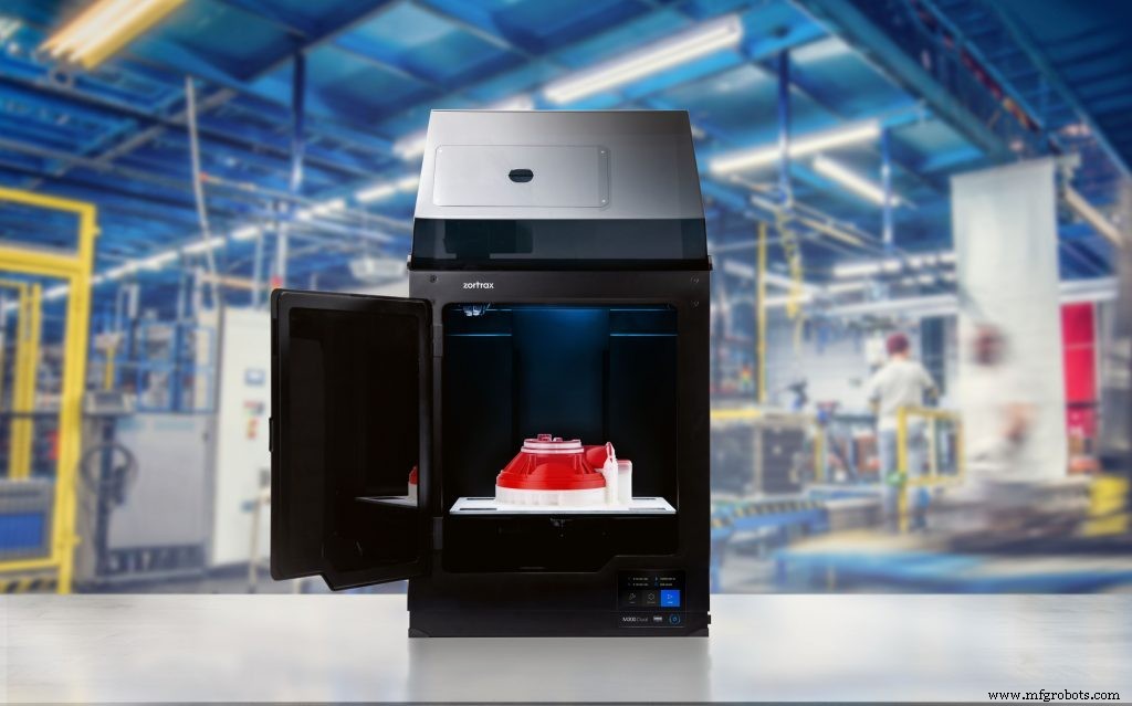 7 Must‑See Additive Manufacturing Innovations at TCT Show 2019