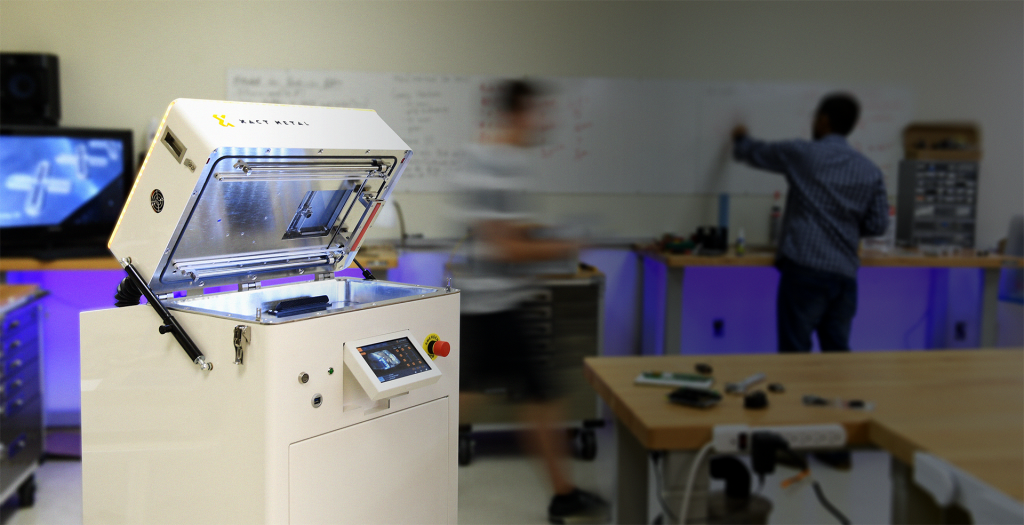 7 Must‑See Additive Manufacturing Innovations at TCT Show 2019