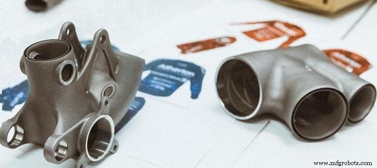 7 Must‑See Additive Manufacturing Innovations at TCT Show 2019