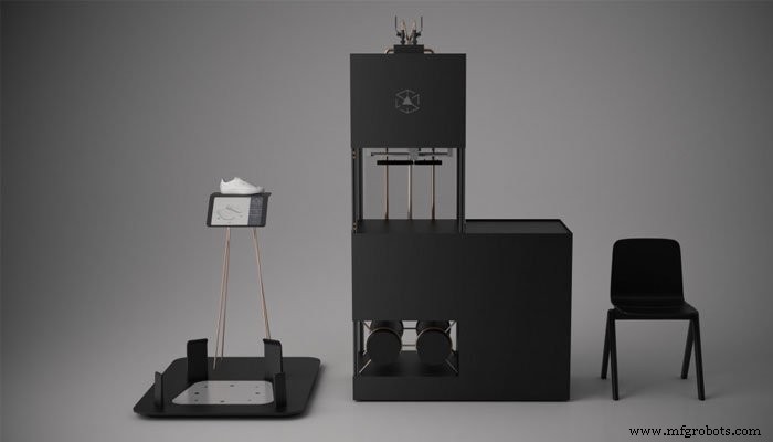 Revolutionizing Footwear: 3D Printing Drives Innovation, Customization, and Faster Time to Market