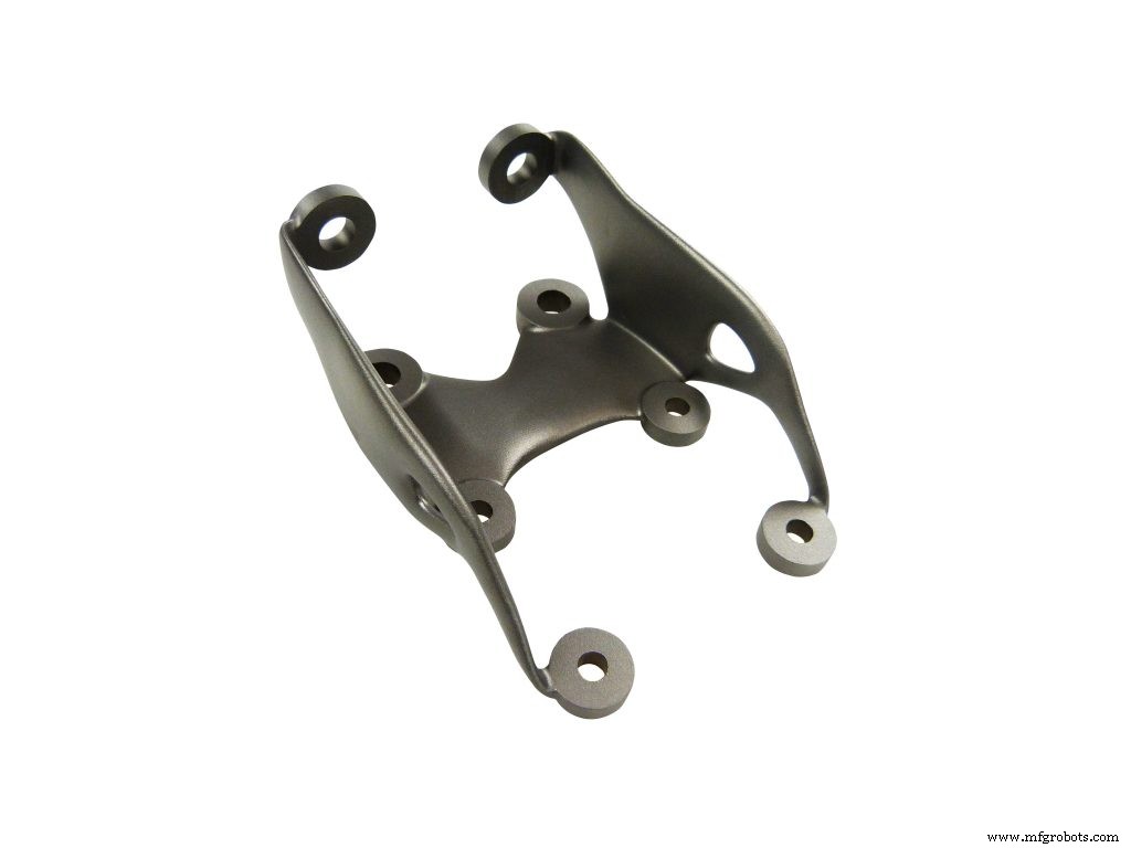 Interview with Oerlikon s Additive Manufacturing Lead Matthew Donovan on 3D Printing in Aerospace