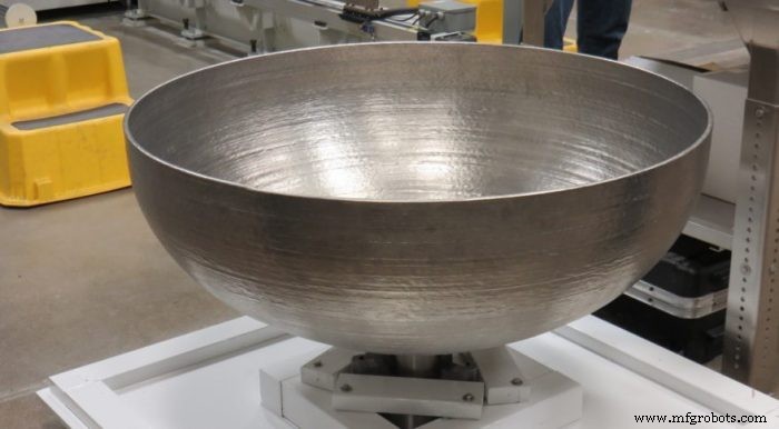 Assessing the Maturity of Metal 3D Printing Technologies