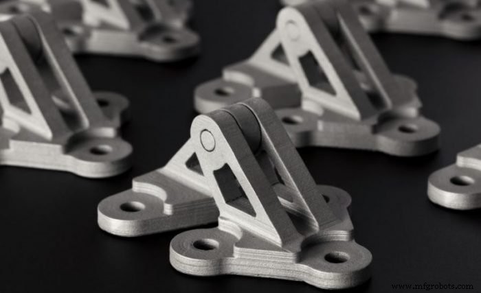 Assessing the Maturity of Metal 3D Printing Technologies