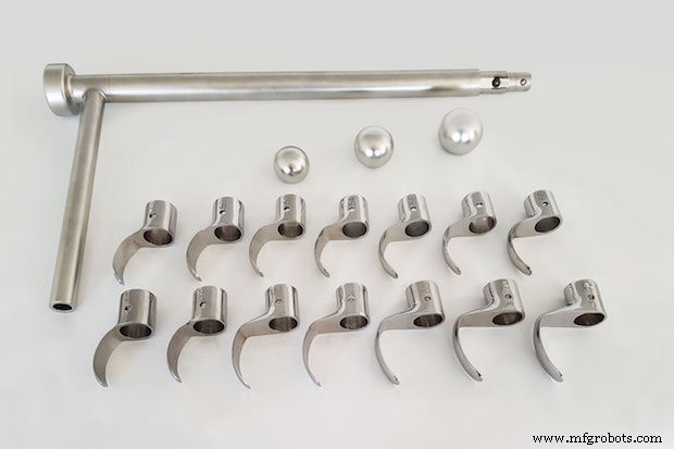 2021 State of 3D Printing in Healthcare – Market Growth & Emerging Applications