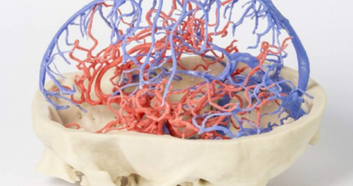 2021 State of 3D Printing in Healthcare – Market Growth & Emerging Applications