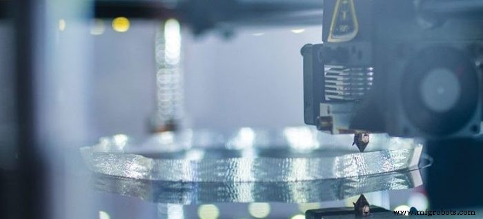 2021 State of 3D Printing in Healthcare – Market Growth & Emerging Applications