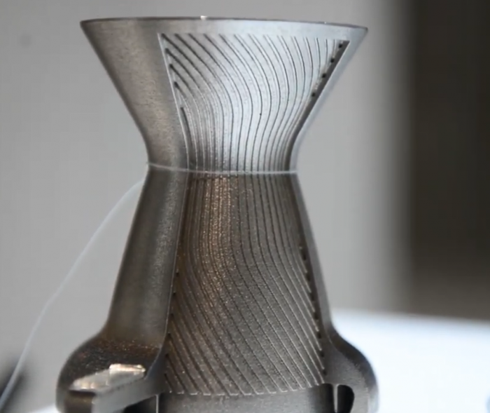 3D Printing Rockets: How Additive Manufacturing is Revolutionizing Spacecraft Production