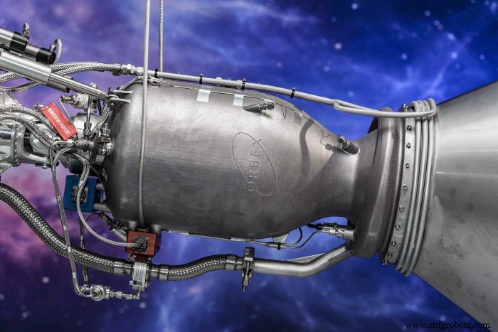 3D Printing Rockets: How Additive Manufacturing is Revolutionizing Spacecraft Production