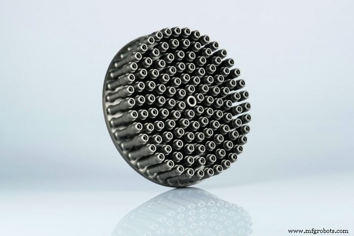 3D Printing Rockets: How Additive Manufacturing is Revolutionizing Spacecraft Production