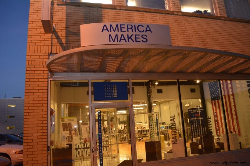 America Makes Executive Director John Wilczynski on Advancing 3D Printing: Standards, Workforce, and Future Outlook