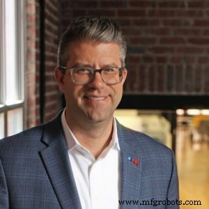 America Makes Executive Director John Wilczynski on Advancing 3D Printing: Standards, Workforce, and Future Outlook