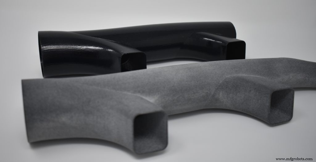 Mastering Post‑Processing in Industrial 3D Printing: Emerging Trends and Solutions