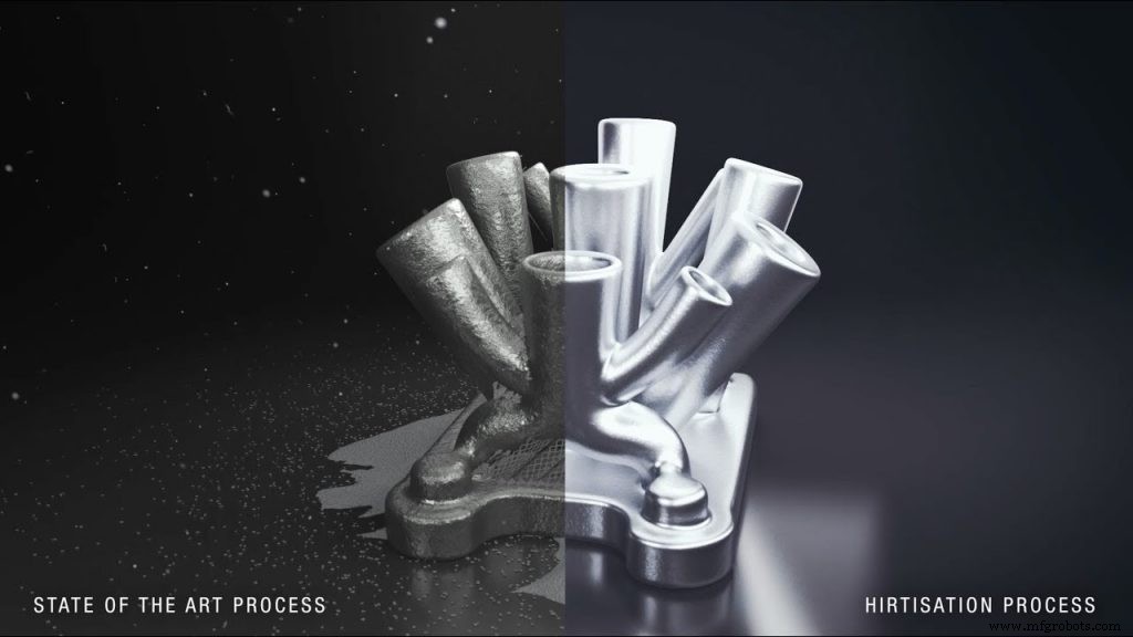 Mastering Post‑Processing in Industrial 3D Printing: Emerging Trends and Solutions