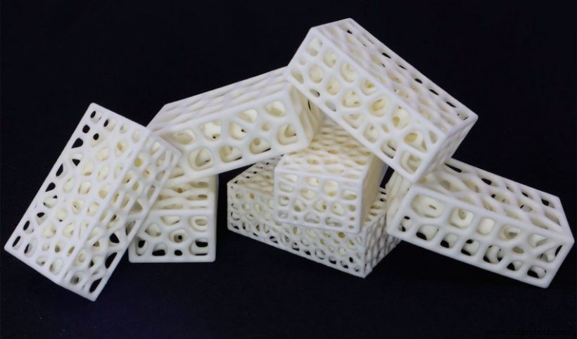 Inkbit CEO Davide Marini Discusses the Future of Multi‑Material Inkjet 3D Printing