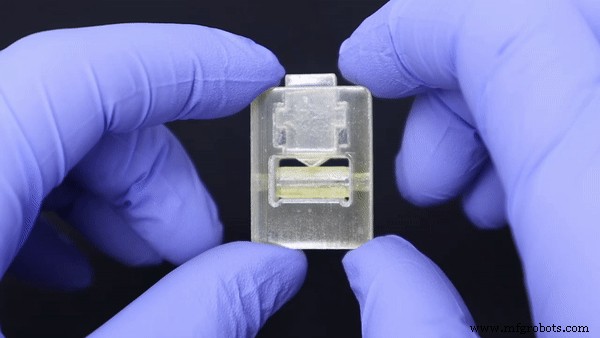 Inkbit CEO Davide Marini Discusses the Future of Multi‑Material Inkjet 3D Printing