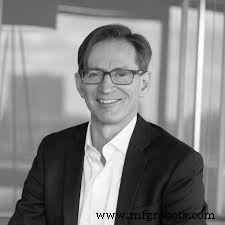 Inkbit CEO Davide Marini Discusses the Future of Multi‑Material Inkjet 3D Printing