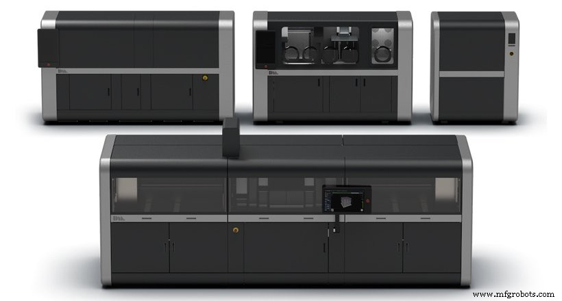 25 Pivotal Milestones Shaping Additive Manufacturing in 2019